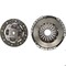 Valeo Clutch Kit Smart Fortwo 1.0 08-09,844004 844004 - alternate 4